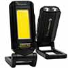 Show product details for SOL-W1 Jonard Tools Solis™ Rechargable 360° Pivoting Worklight
