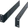 Show product details for SONYEARS Middle Atlantic Pair of Ears, Sony VPR-722 - ST92 - ST72TV, Black Brushed Finish