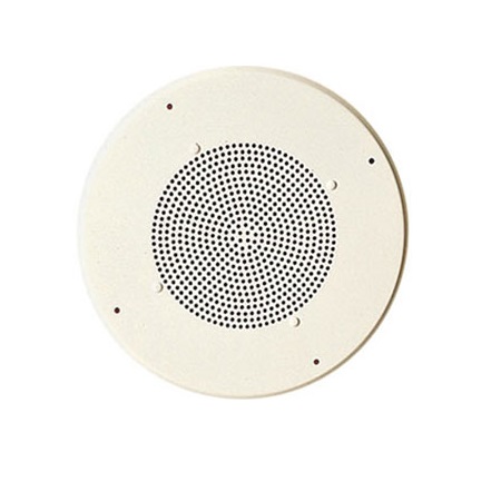 SP-2570N Aiphone Ceiling Speaker 25V & 70V XFRMR 4W