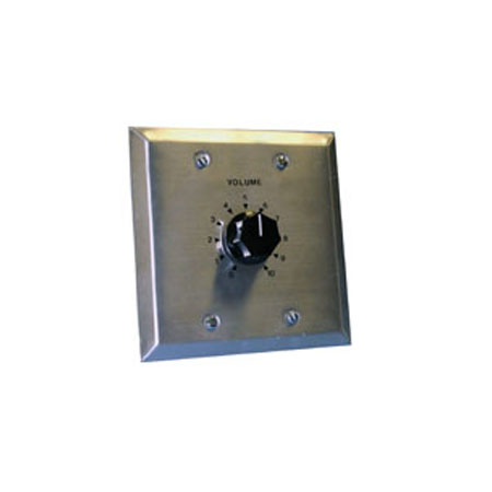 SP-SVC Cooper Wheelock SAFEPATH SUPERVISED VOLUME CONTROL