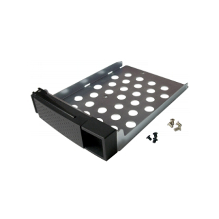 SP-TS-TRAY-WOLOCK QNAP No-Lock version HDD Tray for 3.5' NAS Series