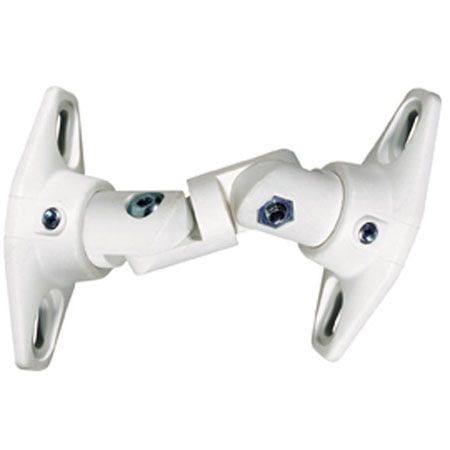 SP200B VMP Multi-Configurable Speaker Mount - Black