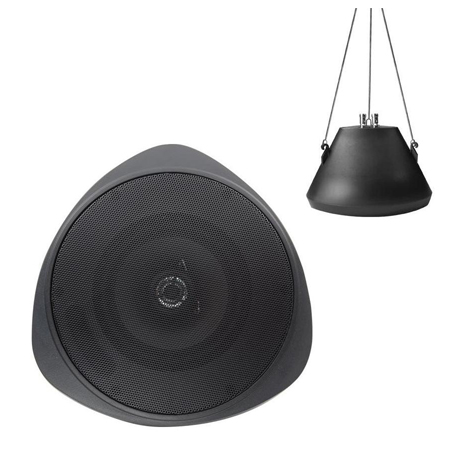 Speco Technologies Pendant Speakers