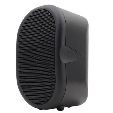 SP3AMP Speco Technologies 3" Indoor 20W Amplified Wall-Mount Speaker