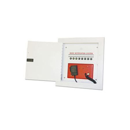 SP4-LOC-KIT Cooper Wheelock SP 4 LOC HVAC EMERGENCY CUTOFF KIT