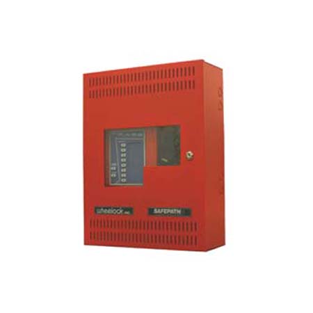 SP40S-D Cooper Wheelock SAFEPATH MULTIFUNCTION FACILITY COMMU SYS w/ A 10-MIN TIMEOUT FEATURE