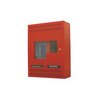 Show product details for SP40SE-B Cooper Wheelock SAFEPATH MULTIFUNCTION FACILITY COMMUN SYS, 220 VAC,BLK
