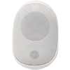 Show product details for SP4AWETW Speco Technologies 4" Outdoor Speaker with Transformer - White (each)