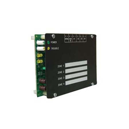 Cooper Wheelock Audio Power Boosters