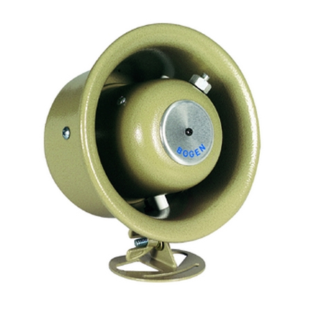 SP58A Bogen Reentrant Horn Loudspeakers
