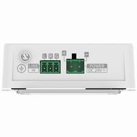 SPA-B1000 Hanwha Vision IP Audio Bridge