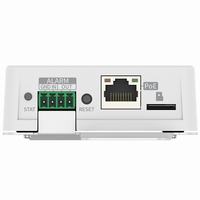 SPA-B1000 Hanwha Vision IP Audio Bridge