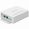 Show product details for SPA-B1000 Hanwha Techwin IP Audio Bridge