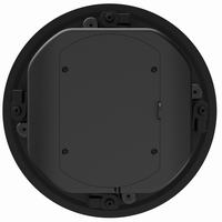 SPA-C110B Hanwha Vision IP Ceiling Speaker - Black