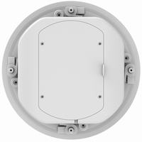 SPA-C110W Hanwha Vision IP Ceiling Speaker - White