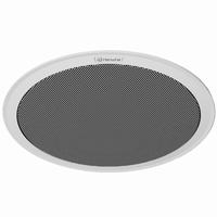 SPA-C110W Hanwha Vision IP Ceiling Speaker - White