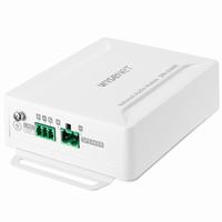 SPA-D1000 Hanwha Vision IP Audio Module