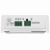 SPA-D1000 Hanwha Vision IP Audio Module