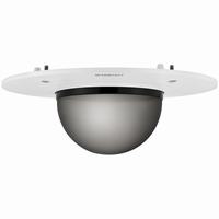 SPB-FCD85W Hanwha Vision Smoked Dome Cover