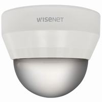 SPB-IND11 Hanwha Vision Tinted Bubble