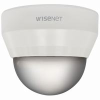 SPB-IND81V Hanwha Vision Tinted Bubble