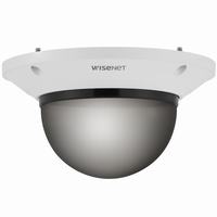 SPB-IND85W Hanwha Vision Smoked Dome Cover