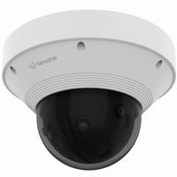 SPB-MDC41W Hanwha Vision Tinted Bubble