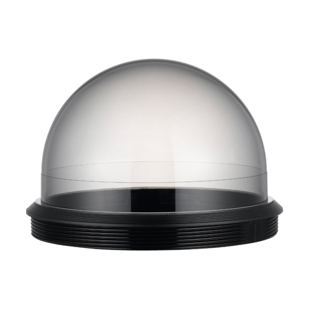 SPB-PTZ6 Hanwha Techwin Accessory Tinted Replacement Bubble for Indoor PTZ