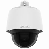 SPB-PTZ82W Hanwha Vision Smoke Dome