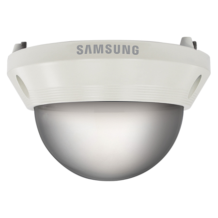 SPB-VAN12 Hanwha Techwin Tinted Bubble