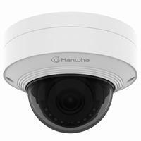 SPB-VAN16W Hanwha Vision Smoke Dome