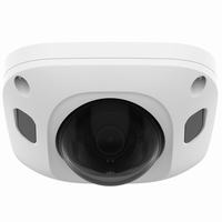 SPB-VAN23W Hanwha Vision Smoke Dome Cover