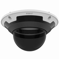 SPB-VAN89W Hanwha Vision Tinted Bubble