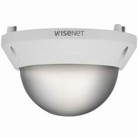 SPB-VAW72 Hanwha Vision Smoked Dome Cover