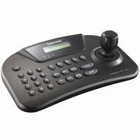 SPC-1010 Hanwha Vision PTZ Joystick Controller