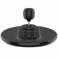 SPC-2001 Hanwha Vision USB Joystick Controller