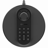 SPC-2001 Hanwha Vision USB Joystick Controller