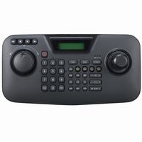 SPC-2010 Hanwha Vision 3D Joystick Controller