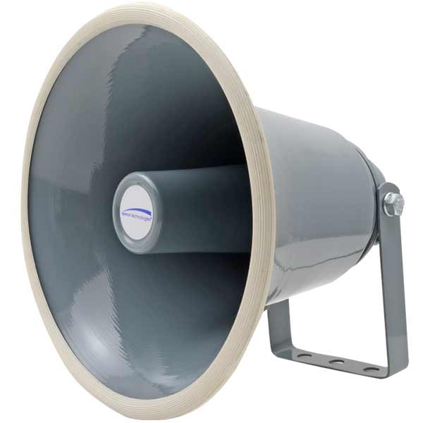 SPC15 Speco Technologies 15" Weatherproof PA Speaker