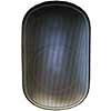 Show product details for SPCE6OTB Speco Technologies 6.5" Outdoor Speaker Black with Transformer - Pair
