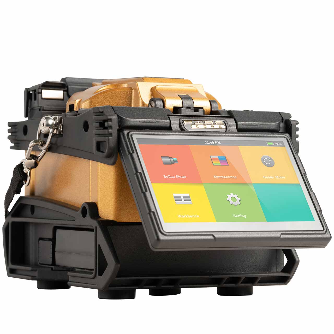 Jonard Tools Fiber Optic Tools