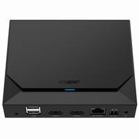 SPD-152 Hanwha Vision 64 Channel Network Video Decoder