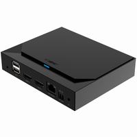 SPD-152 Hanwha Vision 64 Channel Network Video Decoder