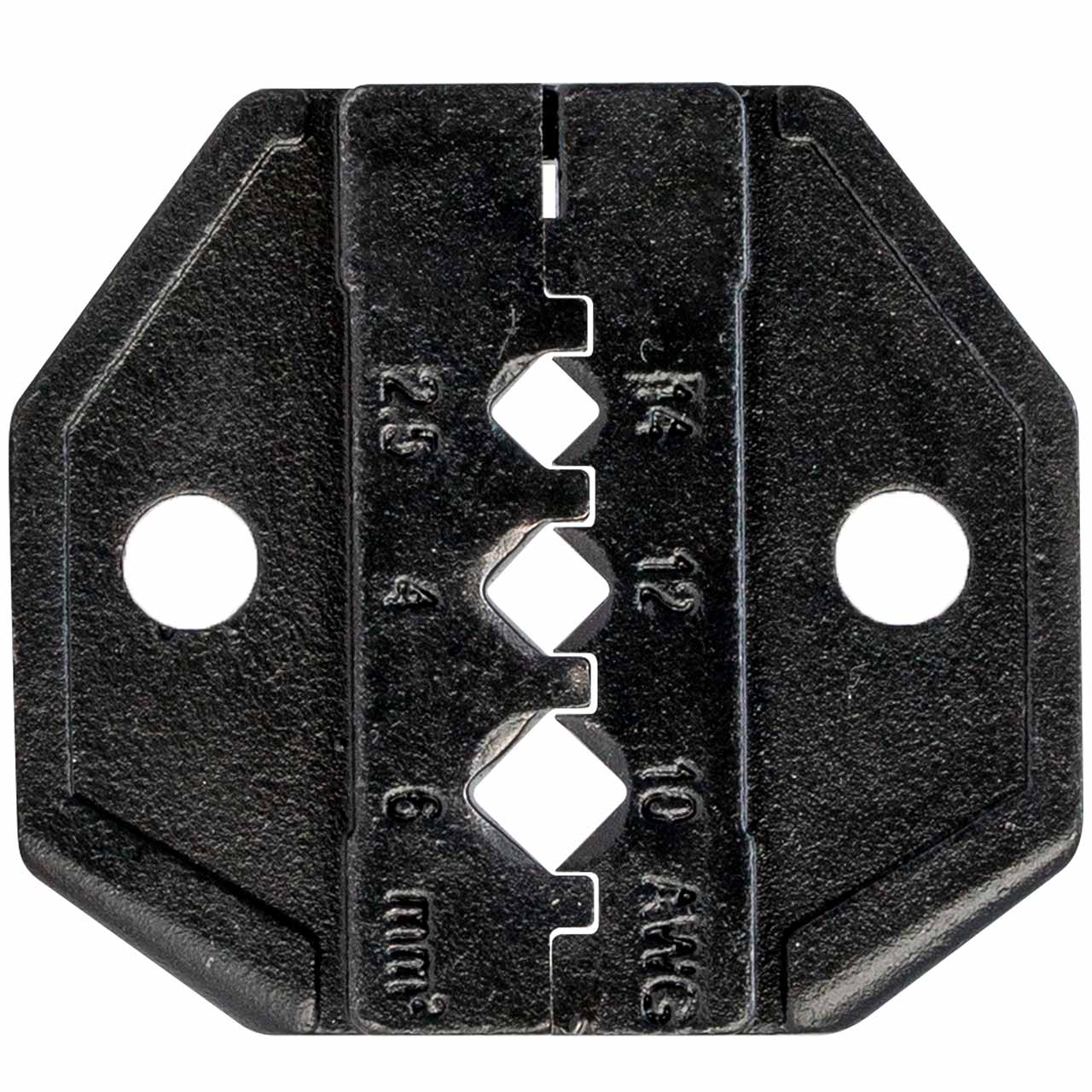 SPD-MC3 Jonard Tools Solar Panel Crimping Die - MC3