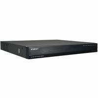 SPE-1610 Hanwha Vision 16 Channel 240FPS @ 4MP HD-TVI/HD-CVI/AHD/Analog Video Encoder