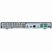 SPE-1610 Hanwha Vision 16 Channel 240FPS @ 4MP HD-TVI/HD-CVI/AHD/Analog Video Encoder