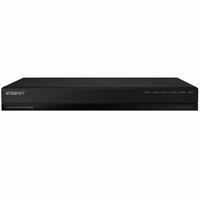 SPE-1630 Hanwha Vision H.265/H.264/MJPEG 16 Channel Encoder