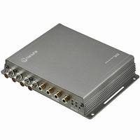 SPE-420 Hanwha Vision 4 Channel Video Encoder