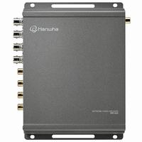 SPE-420 Hanwha Vision 4 Channel Video Encoder