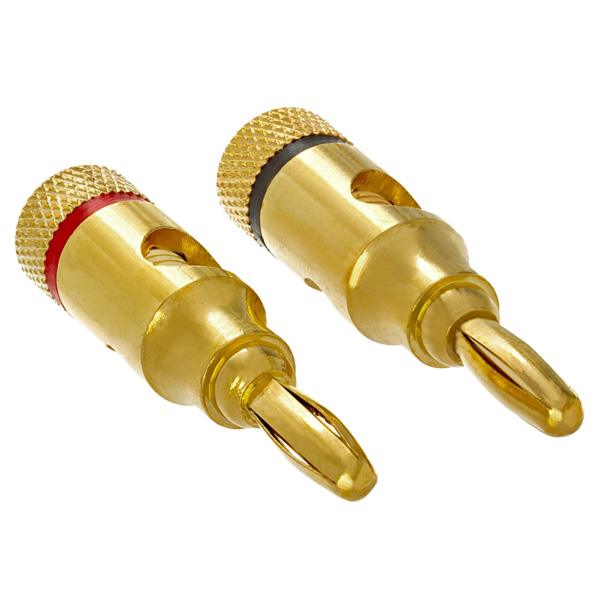 Banana Plugs